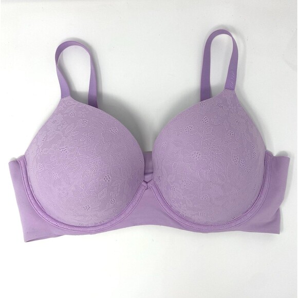 aerie Other - Smoothez by Aerie Pull On Push Up Bra 38D